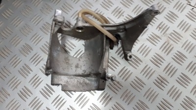 SOPORTE SOPORTE DE FILTRO COMBUSTIBLES PEUGEOT 208 C3 DS3  