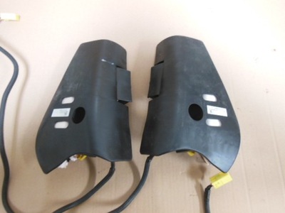 Подушка бічна mazda cx-5 2016r права фото №1