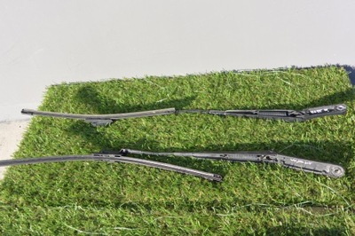 Рычаг дворники щетка vw passat cc eu lift kpl фото №1