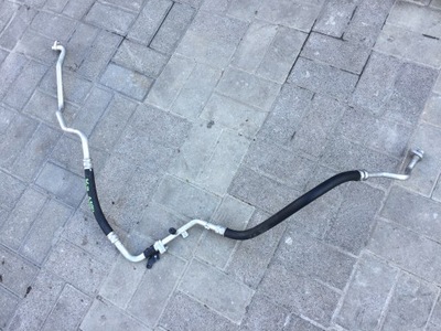 Scenic iii lift шланг кондиционера 924540019r фото №1