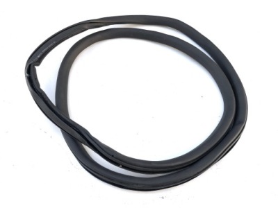 Прокладка дверь 4n0833722 audi a8 d5 4n фото №1