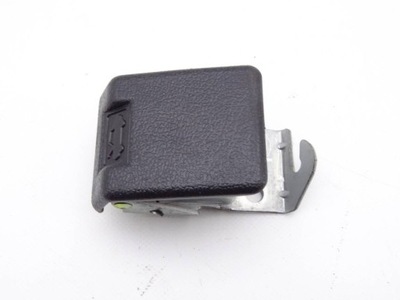 Mitsubishi pajero iii 99-06 ручка открывания капот фото №1