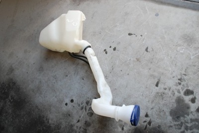 Citroen c3 iii бачок омивача 16- фото №1