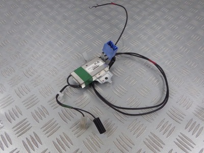 Модуль підсилювач антени toyota land cruiser j 200 фото №1