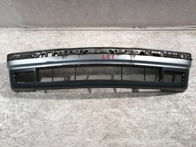 Bmw 3 e36 lift бампер перед передний фото №1