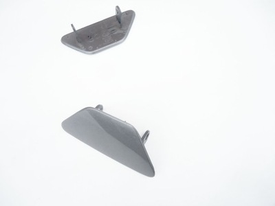 Bmw 5 f10n f11n заглушка розпилювача ліва фото №1