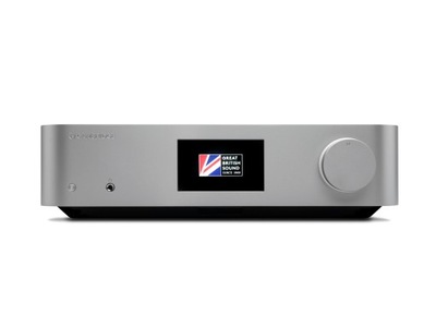 Cambridge Audio Edge NQ Odtwarzacz strumieniowy