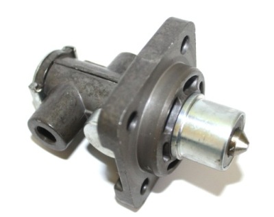 Клапан півпередача volvo fh f12 1669297 1068951 фото №1