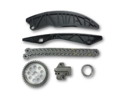 Грм ланцюг натягувач kia ceed pro ceed soul venga rio 1.4 1.6 фото №1