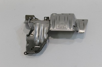 Mbm passat b8 защита тепловая турбины 06k129597c фото №1