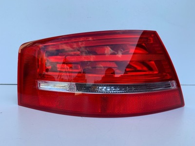 AUDI A3 КАБРИОЛЕТ 8P7 2008-2013 ФАРА ЗАД ЛЕВАЯ LED (СВЕТОДИОД )