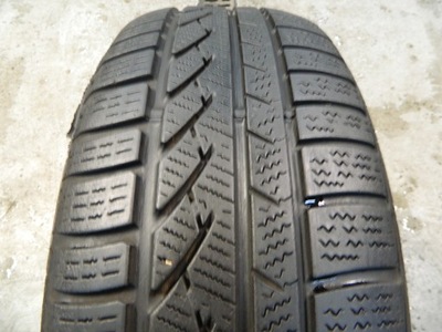 TIRE 195/55R16 CONTIWINTERCONTACT TS810  