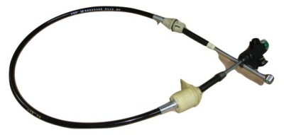 Fiat grande punto alfa mito трос вибір передач фото №1