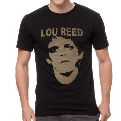 Koszulka Lou Reed T-Shirt