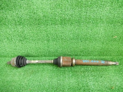 Приводной вал правая volvo v40 1.6 d 31280678 фото №1