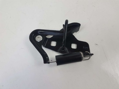 Ford mustang vi 15- засов крышки багажника фото №1