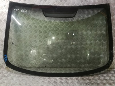 Скло задня задня bmw e92 coupe as2 фото №1