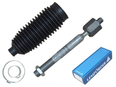 Тяга рулевой защита do alfa romeo 159 brera фото №1