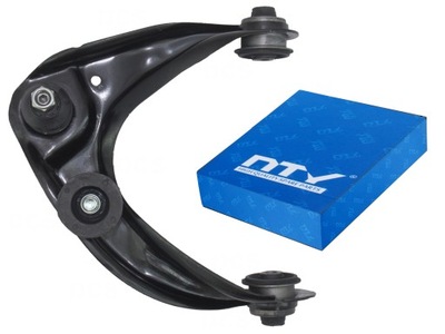 Важіль верхній mazda 6 sześć перед лівий nty фото №1