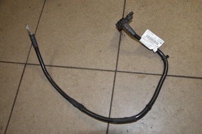 Audi a1 клемма 8k0915181l фото №1