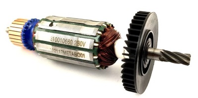 Wirnik Metabo KHE 2444 310010660 *ORYGINAŁ*