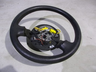 Ford ka i повітропровід фото №1