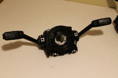 Переключатель комбинированный лента skoda 5q0953549 golf 7 фото №1