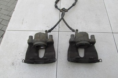 Суппорт тормозной перед ecosport 1,5 tdci 2014 rok фото №1