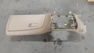 Hyundai tucson ii 2015- бардачок пассажира beż europ фото №1