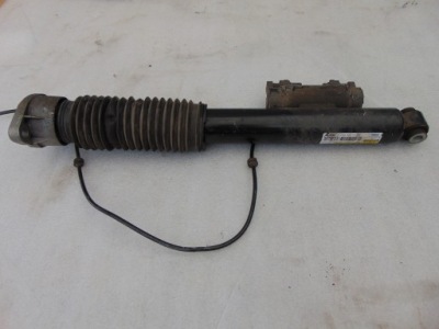 Амортизатор задній mercedes glc amg a2533207600 фото №1