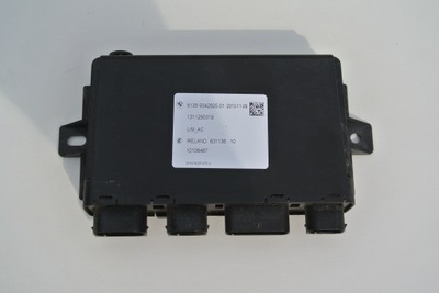 Bmw i3 модуль блок управления lim фото №1