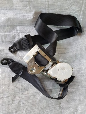 Ремені задня seat ibiza 6j 4двері фото №1