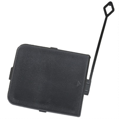 Заглушка фаркоп w бампере задняя левый do bmw x1 e84 фото №1