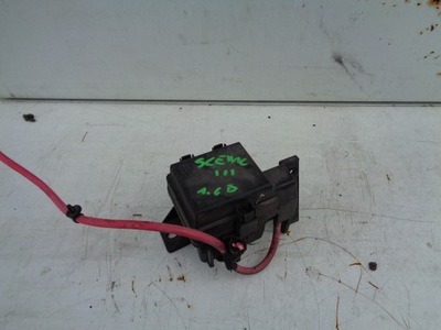 Коробка корпус предохранителей renault scenic 3 фото №1