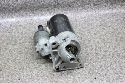 Mini cooper s r56 r57 1.6 t gu15 стартер фото №1