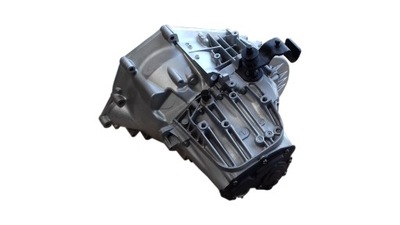 КОРОБКА ПЕРЕДАЧ CITROEN JUMPER 2.0 HDI 20GP19