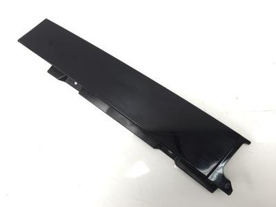 Crossland x накладка захист двері блок двигуна правий задня фото №1