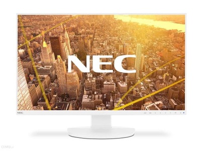 Monitor LED NEC MultiSync EA271F 27 " 1920 x 1080 px IPS / PLS