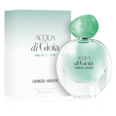 Giorgio Armani Acqua di Gioia 30 ml EDP