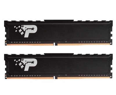 Pamięć RAM DDR4 Signature Premium 16GB/2666(2*8GB)