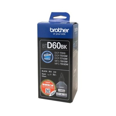 Toner do drukarki Brother BTD60BK Black 6500 str.