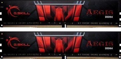 Pamięć RAM G.SKILL DDR4 16 GB 2400