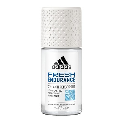 Adidas Fresh Endurance antyperspirant w kulce