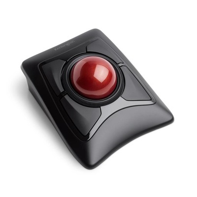 Trackball bezprzewodowy Expert Mouse