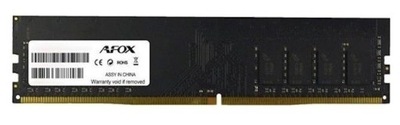 Pamięć RAM Afox DDR4 16 GB 2666