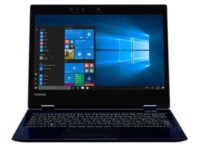 Laptop Toshiba X30-D-10J 13,3 " Intel Core i5-7200U 8 GB / 256 GB