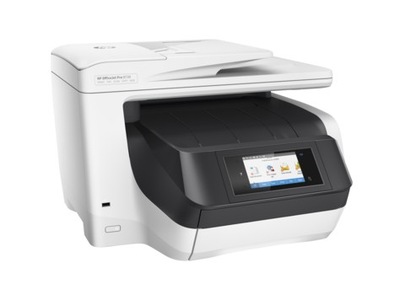 HP OfficeJet Pro AiO 8730