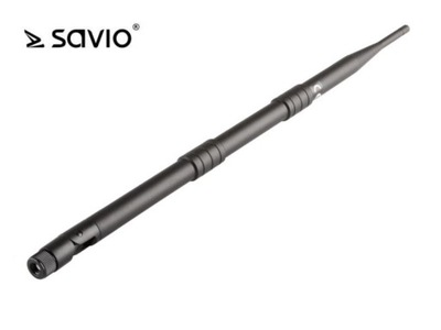 Antena sektorowa SAVIO ak-06 (dookólna 12 dBi)