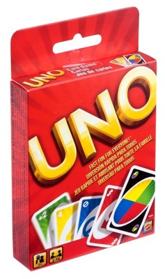 KARTY UNO