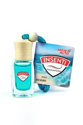 МОЕ AUTO-INSENTI WOOD-OCEAN 8ML 15-103/AMT